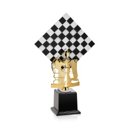 Serie NTF Ajedrez (GP1-5)