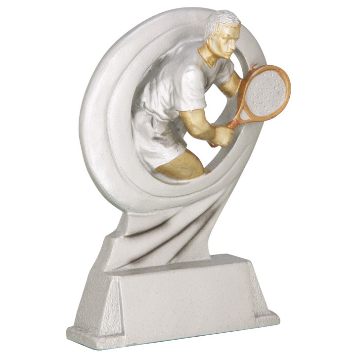 TROFEO ESP. PÁDEL CAT. (GP1-5)