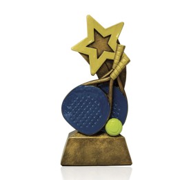 TROFEO ESP. PÁDEL (GP1-5)