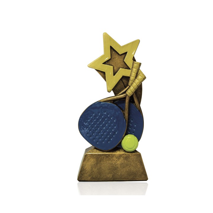 TROFEO ESP. PÁDEL (GP1-5)