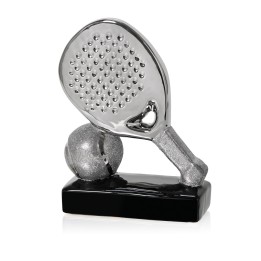 Ceramica plata Pádel (GP1-5)