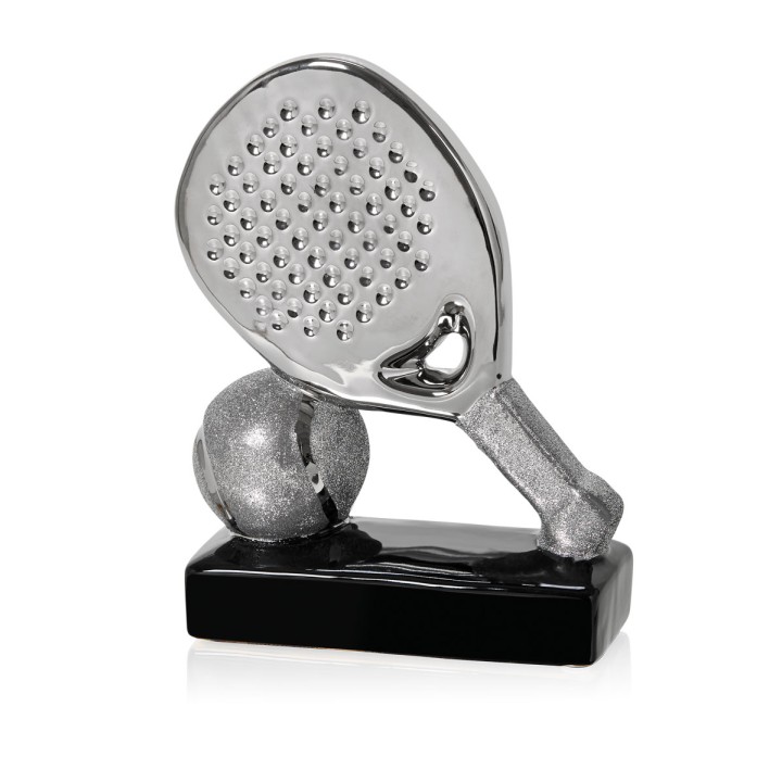 Ceramica plata Pádel (GP1-5)