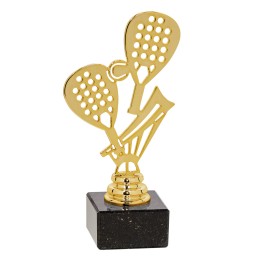 TROFEO METAL PÁDEL SERIE NTS METAL (GP1-5)