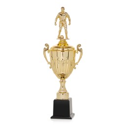 Copa Especial Fútbol (GP1-5)