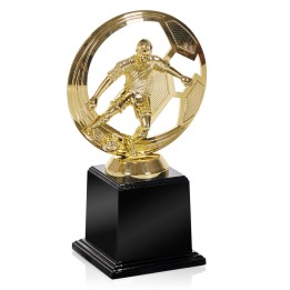 Trofeos Especial Futbol (GP1-5)