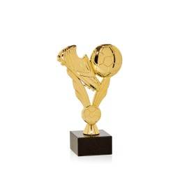 Trofeo Bota + Balon Futbol (GP1-5)