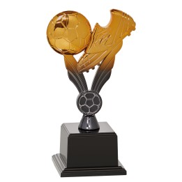 Trofeo especial fútbol 20 cm (GP1-5)