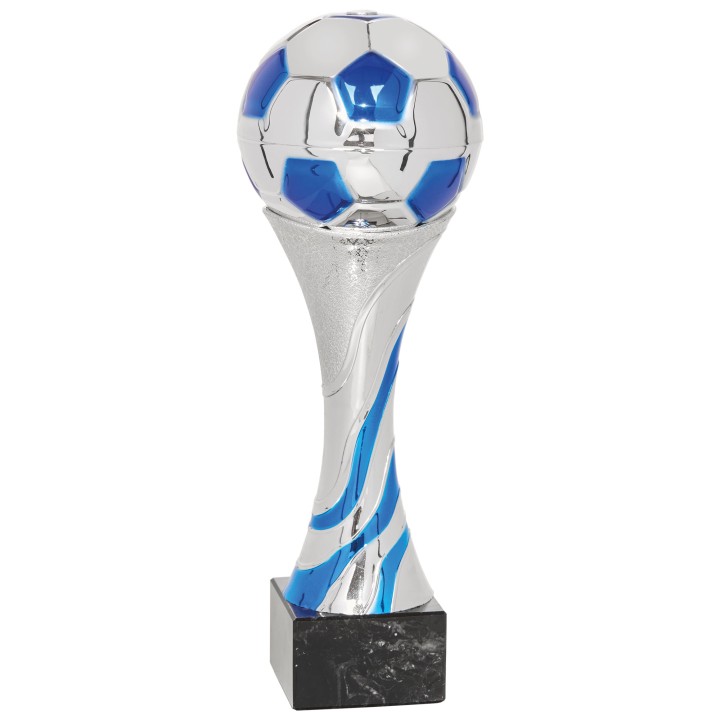 Trofeo especial Fútbol (GP1-5)
