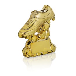 Resina Metalizada oro (GP1-5)