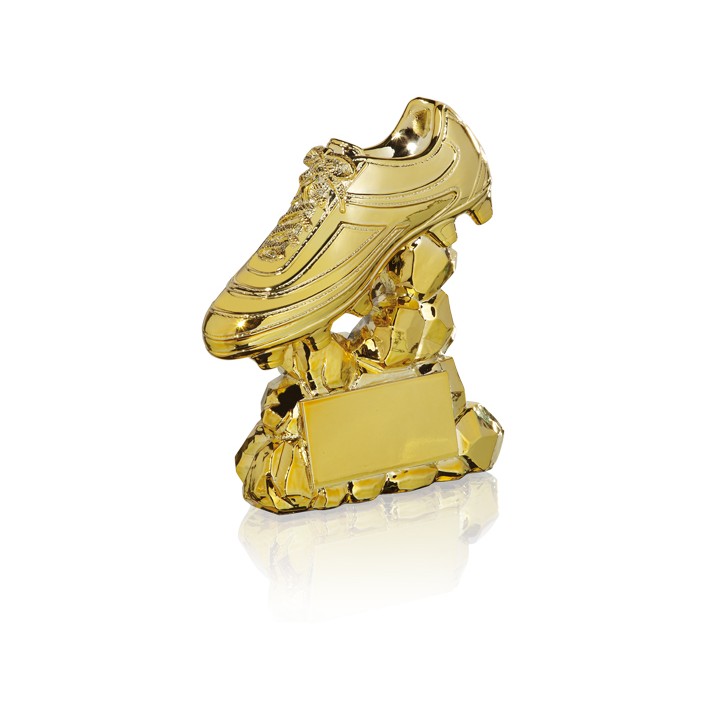Resina Metalizada oro (GP1-5)