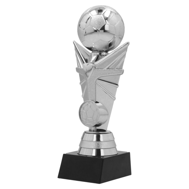 Trofeo Futbol ABS Metalizado (GP1-5)
