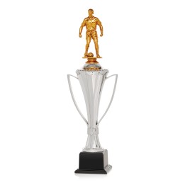 Trofeos Fútbol (GP1-5)