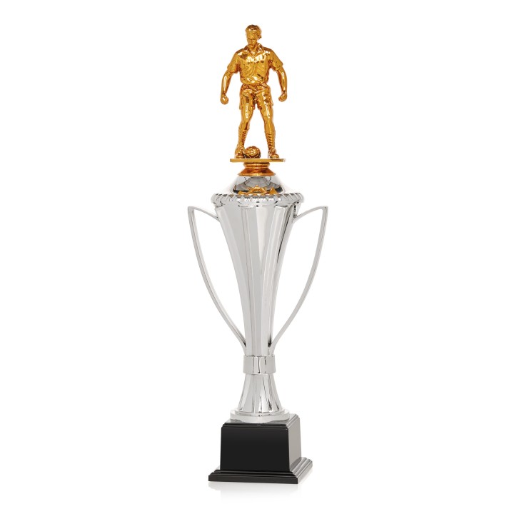 Trofeos Fútbol (GP1-5)