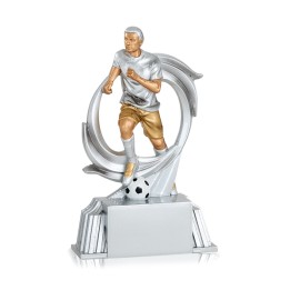 RESINA FUTBOL 15 CM (GP1-5)