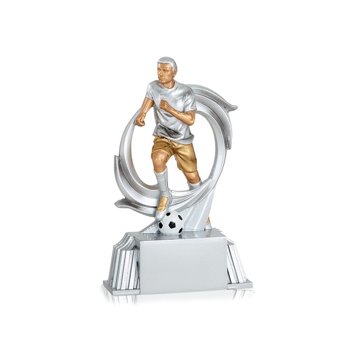 RESINA FUTBOL 15 CM (GP1-5)