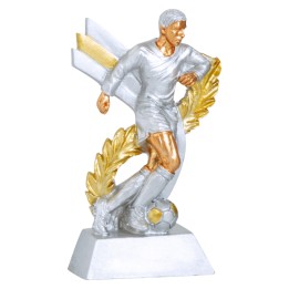 RESINA FUTBOL 12 CM (GP1-5)