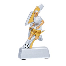 RESINA FUTBOL 11 CM (GP1-5)