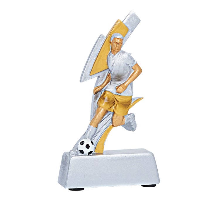 RESINA FUTBOL 11 CM (GP1-5)