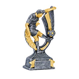 RESINA FUTBOL 14 CM (GP1-5)