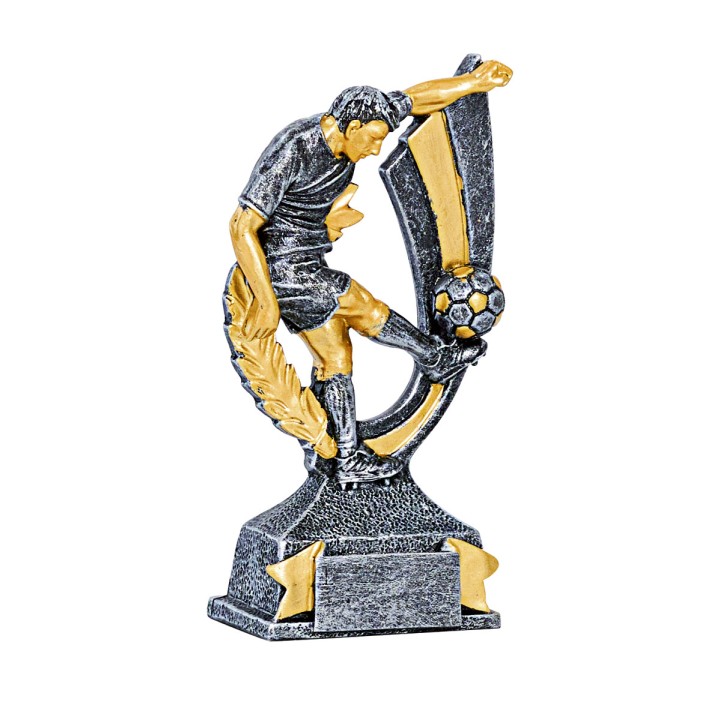 RESINA FUTBOL 14 CM (GP1-5)