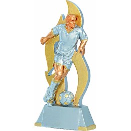RESINA FUTBOL 14 CM (GP1-5)