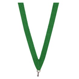CINTA VERDE 22 mm