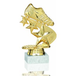 TROFEO ABS FUTBOL 16 CM (GP1-5)