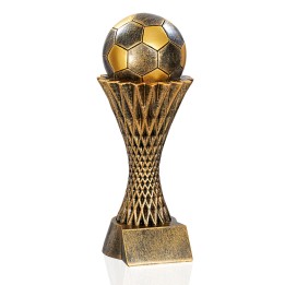 RESINA FUTBOL 35 CM (GP1-5)
