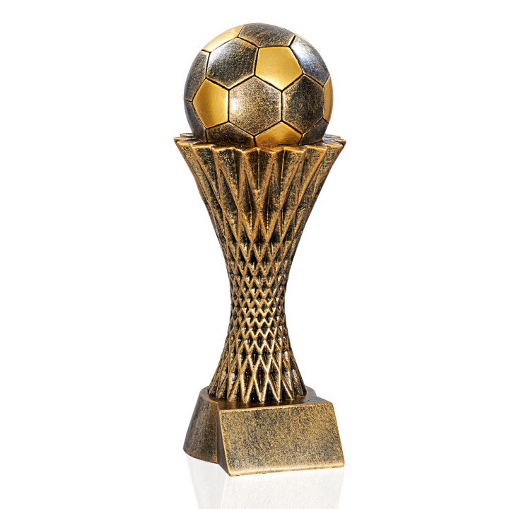 RESINA FUTBOL 35 CM (GP1-5)