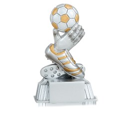 RESINA PORTERO FUTBOL 11 CM (GP1-5)
