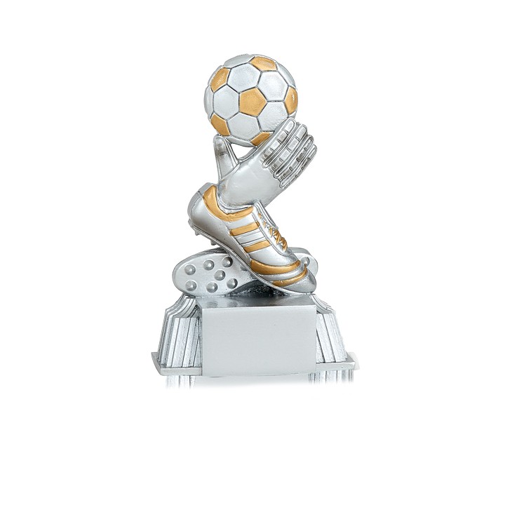RESINA PORTERO FUTBOL 11 CM (GP1-5)