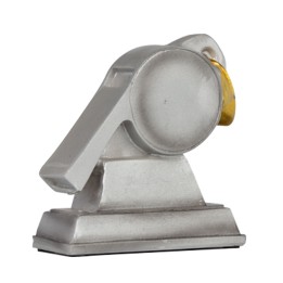RESINA SILBATO FUTBOL 10 CM (GP1-5)