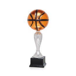 Trofeo Especial Baloncesto (GP1-5)