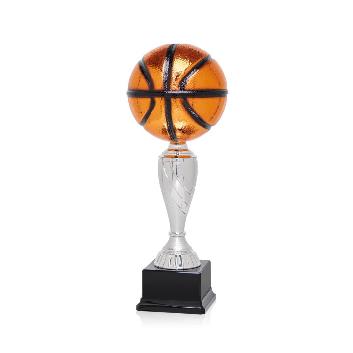 Trofeo Especial Baloncesto (GP1-5)