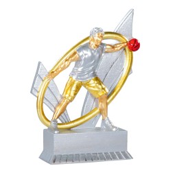RESINA BALONCESTO MAS 12 cm (GP1-5)