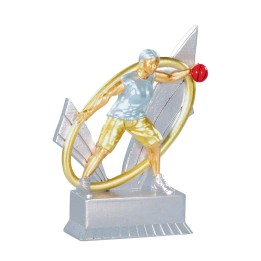 RESINA BALONCESTO FEM 12 cm (GP1-5)