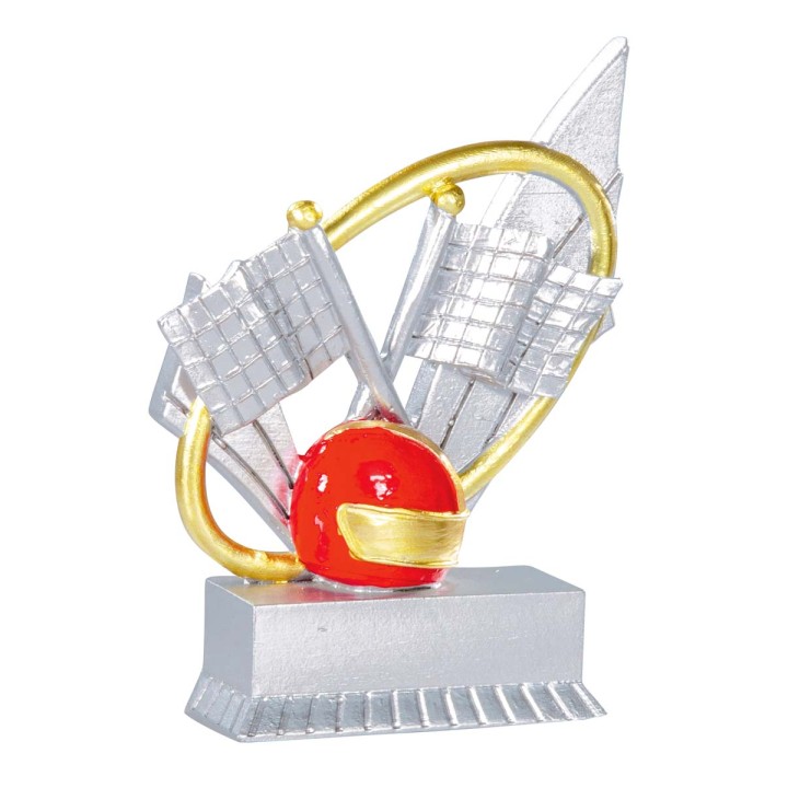 RESINA MOTOR 12 cm (GP1-5)