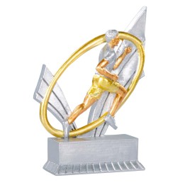 RESINA ATLETISMO MAS 12 cm (GP1-5)