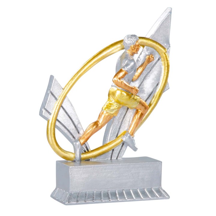 RESINA ATLETISMO MAS 12 cm (GP1-5)