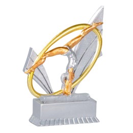 RESINA GINMASI 12 cm (GP1-5)