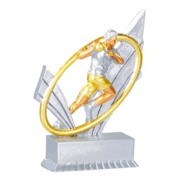 RESINA VOLEIBOL 12 cm (GP1-5)