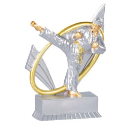 RESINA JUDO 12 cm (GP1-5)