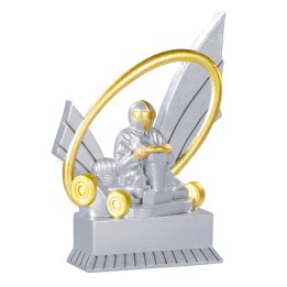 RESINA KARTS 12 cm (GP1-5)