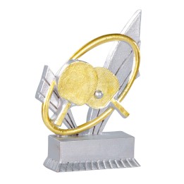 RESINA PING PONG 12 cm (GP1-5)
