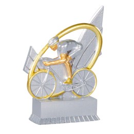 RESINA CICLISMO 12 cm (GP1-5)