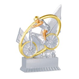 RESINA BTT 12 cm (GP1-5)