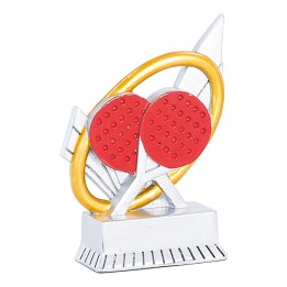RESINA PADEL 12 cm (GP1-5)