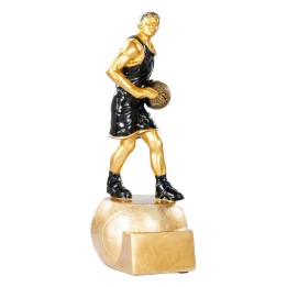 RESINA BALONCESTO MAS 20 cm (GP1-5)