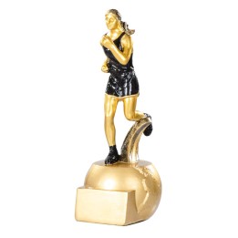 RESINA ATLETISMO FEM 20 cm (GP1-5)