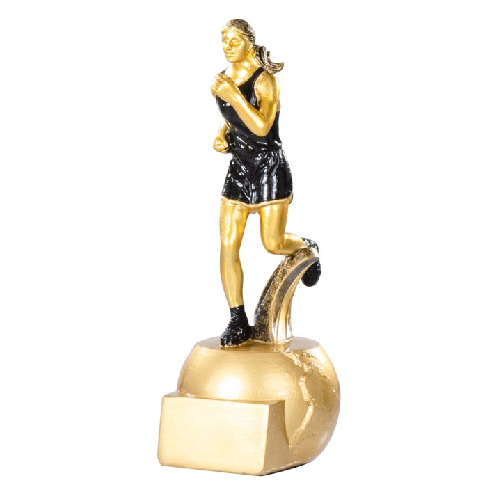 RESINA ATLETISMO FEM 20 cm (GP1-5)